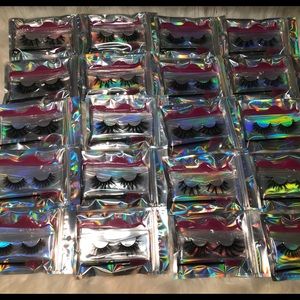 WHOLESALE(30 Pairs) MINK LASHES